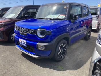 おすすめの中古車のご案内